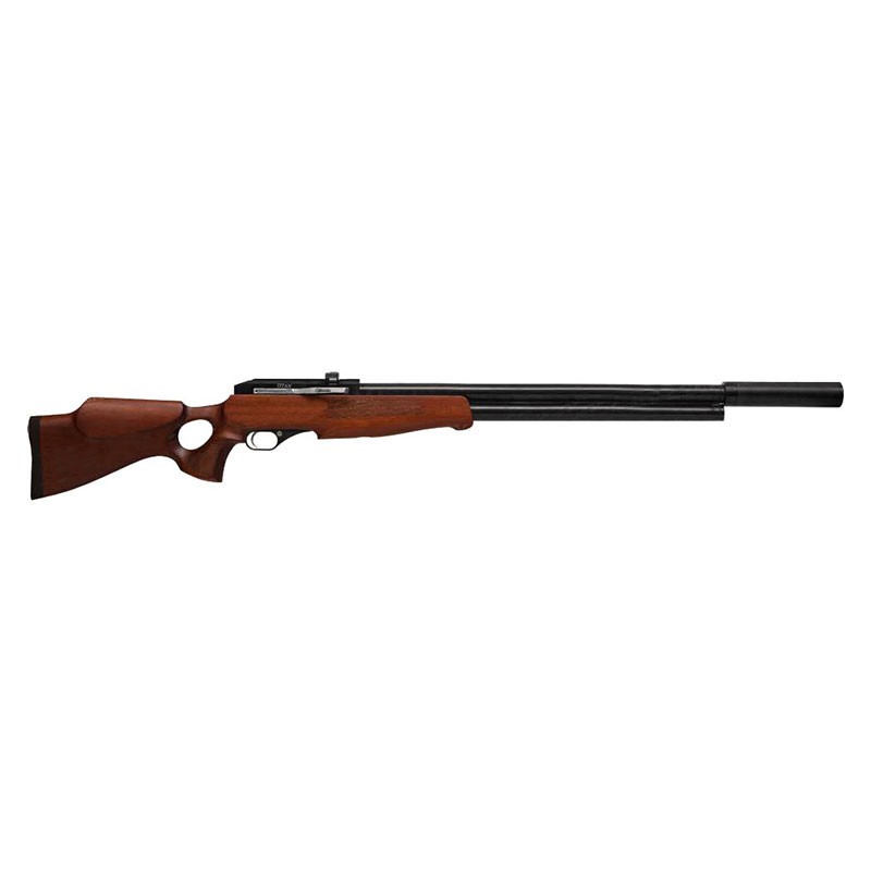 Пневматична гвинтівка Ace Precision Apex 330 4,5 мм + глуш., 2 магази., фото 1
