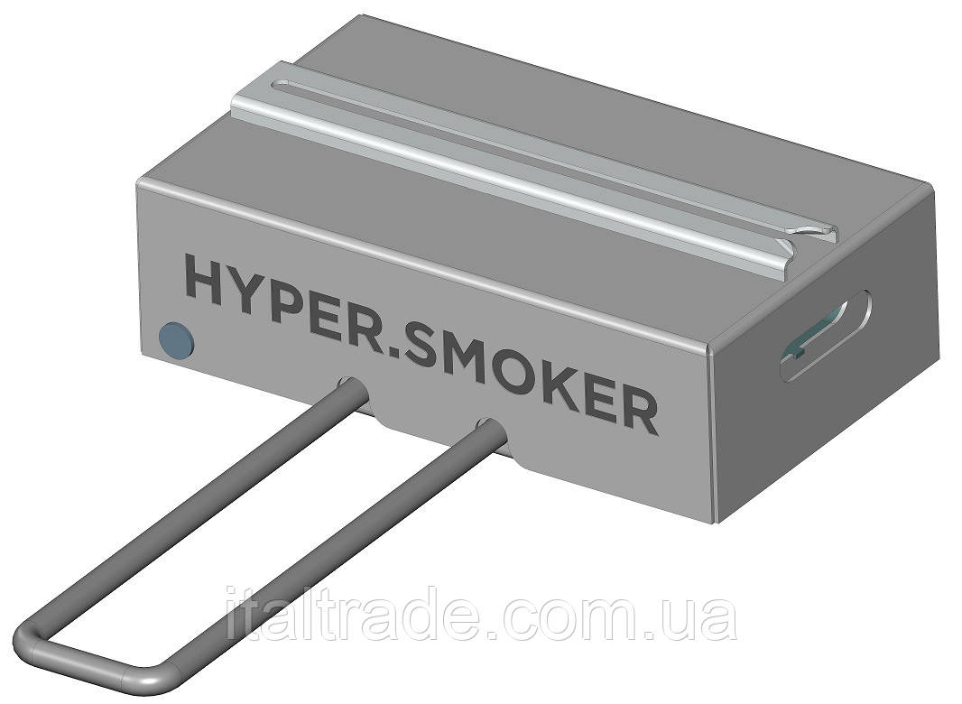 Коптильня Unox XUC 090
