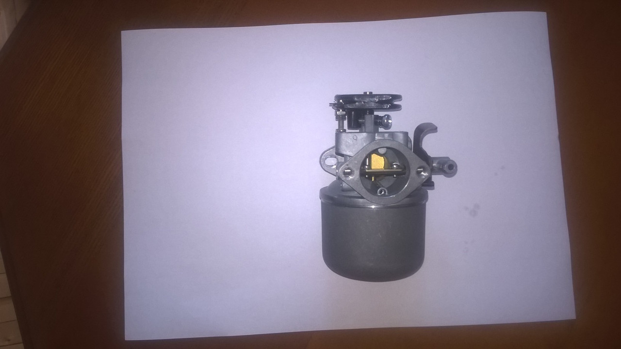 Карбюратор Мотор Січ, фото 1