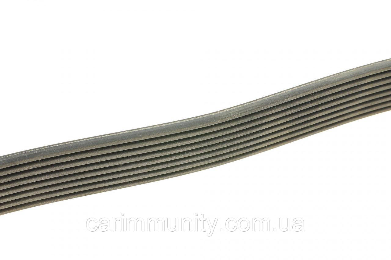 Ремінь генератора MB S-class (W140) 91-98 DAYCO фото 2