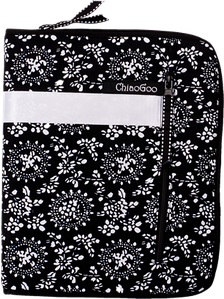 Органайзер для зберігання круглих спиць