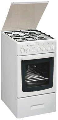 "Gorenje" - ремонт та обслуговування газових печей., фото 1