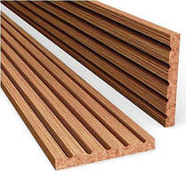 Плінтус (Legro Ultra) серія Natural, 50х10х2900 мм