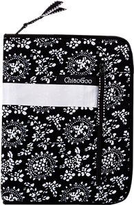 Органайзер для зберігання знімних спиць