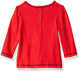 Яскравий набір трійка для дівчинки Kids Headquarters, 24 міс! Є заміри!, фото 2