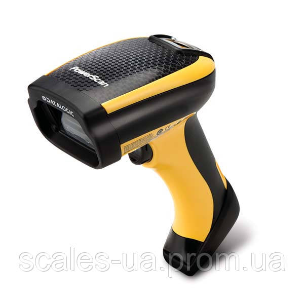 Промышленный сканер PowerScan PD9530