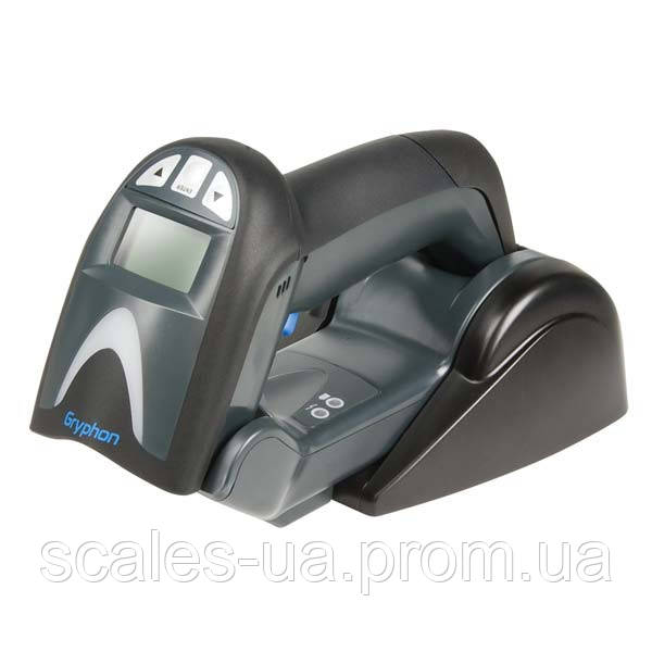 Ручний сканер Gryphon I GM4100