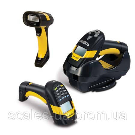 Промышленный сканер PowerScan PBT8300