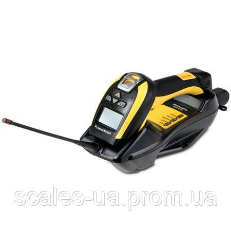 Промисловий сканер PowerScan PM9500