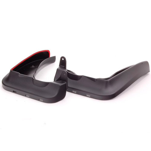 Оригінальні задні бризковики BMW 3 (F30) (82162218984), фото 1