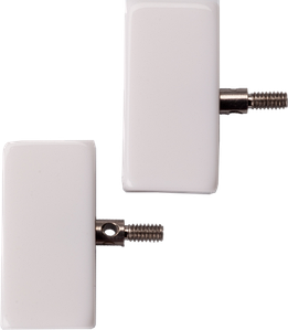 Стопери S (для спиць 2.75 мм — 5 мм)