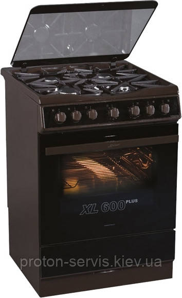 "Kaiser" - ремонт та обслуговування газових печей., фото 1