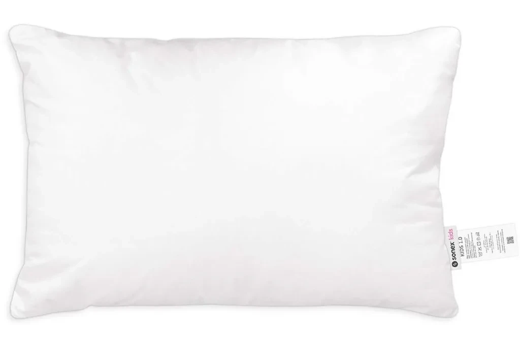 Подушка Sonex Basic Kids 1.0 детская 40x60 см (SO102390) (1877777), фото 1