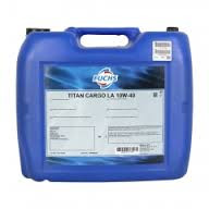 Моторна олива Titan CARGO LA 10w40, фото 1