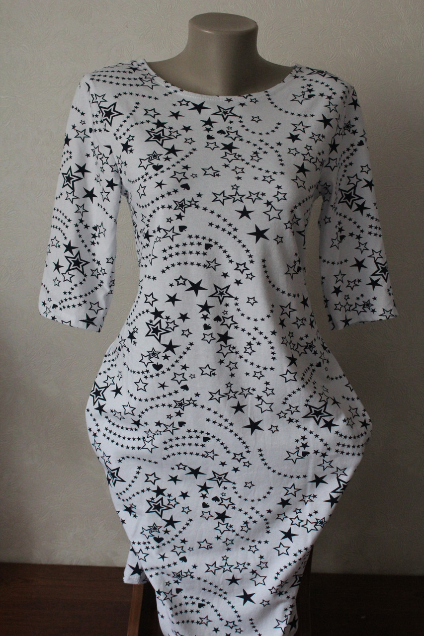 Плаття зірочки, фото 1