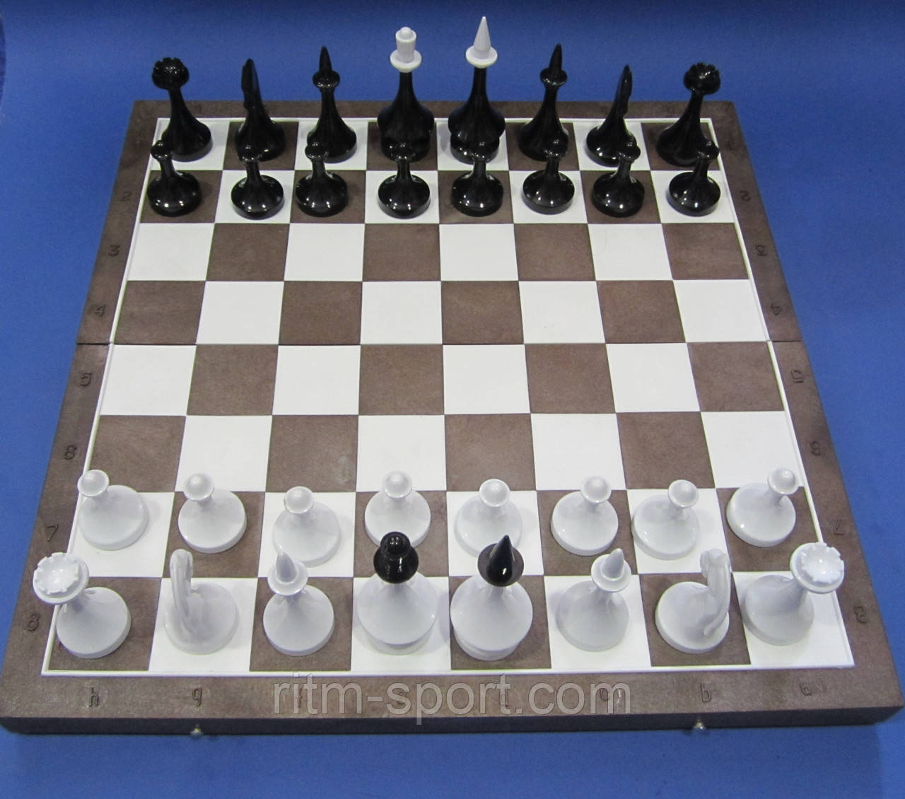 Набір для гри в шахи, шашки, нарди ( розмір дошки 40 х 40 см)