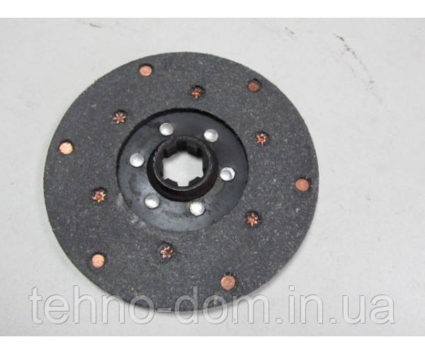 Диск муфти зчеплення ведомий R175-195