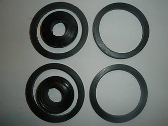 Заводський ремкомплект амортизатора УАЗ 3151 (на 2 амортизатора, 3151-2905006)