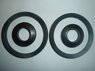 Заводський ремкомплект амортизатора КРАЗ (на 2 амортизатора)