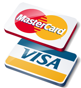 Поповнення карт Visa і MasterCard через термінали оплати