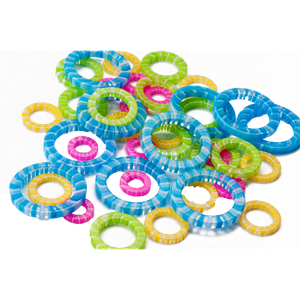 Маркери для в'язання