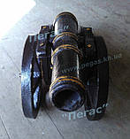 Гармата сувенірна чавунна (чугунне лиття), фото 4