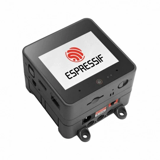 M5Stack CoreS3 Thread BR - Модуль разработки маршрутизатора граничных участков потока - ESP32-S3 + ESP32-H2 - M5Stack K149