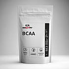 BCAA 4:1:1 (микропомол, в чистому вигляді) 100 г, фото 4