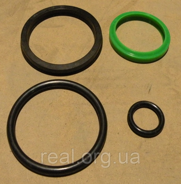 ☑️ Ремкомплект для циліндра підйомника 6ед. (53*63*6) LAUNCH 103260778