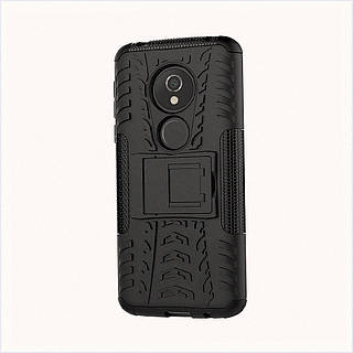 Armor Case противоударный для Motorola Moto E5 Play XT1921 1M1423T04