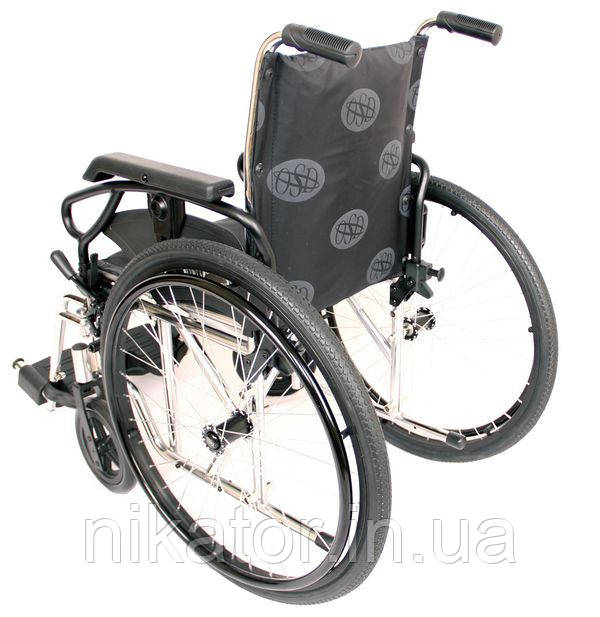 Коляска MILLENIUM III, фото 1