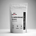 L-Arginine AAKG (Л-Аргінін ААКГ) 100 г, фото 3