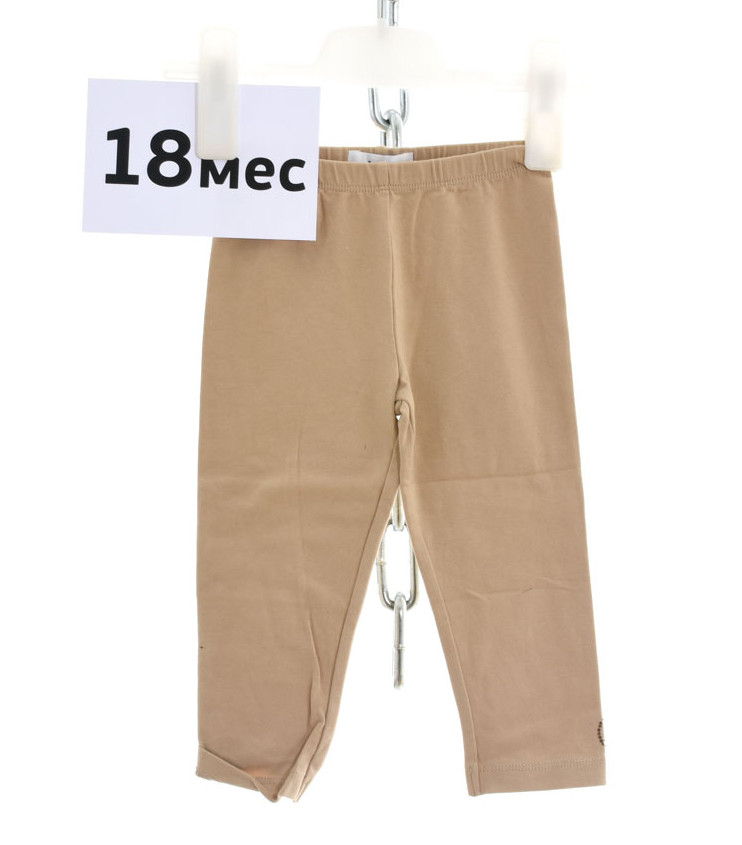 Дитячі лосини на дівчинку "To beToo", фото 1