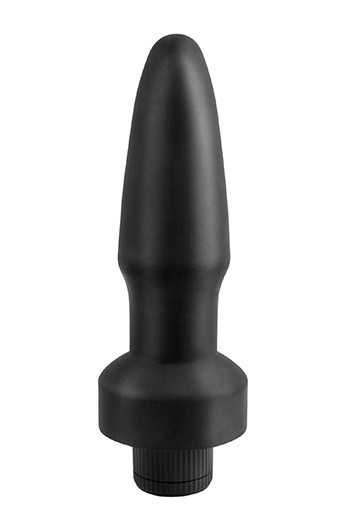Пробка з вібрацією Anal Fantasy Rectal Rocket