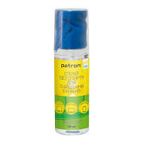 Спрей для очистки Patron Screen spray for TFT/LCD/LED 120ml +microfiber 20х20 F3-022 berlin