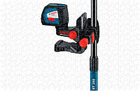 Телескопическая штанга Bosch BT 350 Professional