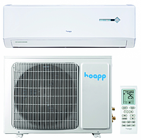Кондиционер hoapp HSC-HA22VA/HMC-HA22VA EDGE