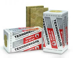 Плита технічна ТЕХНОНИКОЛЬ 80