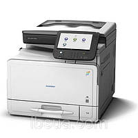 Gestetner MPC305SP - полноцветный копир, сетевой принтер, сканер, формата А4