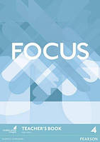 Focus 4 TB + DVD-ROM