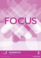 Focus 5 WB