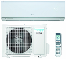 Кондиціонер hoapp HSZ-GX38VA/HMZ-GX38VA Light inverter R32 WiFi Ready