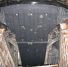 Захист двигуна Lexus LS-430 (2002-2006) Автопристрій, фото 2