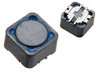 SPRH124-6R8M (6,8uH, ±30%, 4.9A, 0.023 Ohm, SMD: 12x12mm, h=4.5mm; в броневом сердечнике) Bochen (дроссель