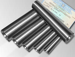 Димоходи гофровані з нержавіючої сталі