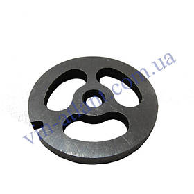 Решітка для ковбаси для м'ясорубки Zelmer NR5 D=54mm
