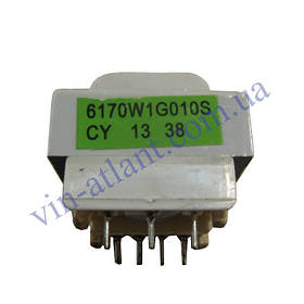 Трансформатор для НВЧ-печі LG 6170W1G010S