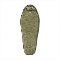 Трехсезонный кокон Pinguin Trekking 205 Khaki L, 84552BT2C5