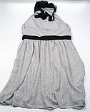 Сукня з бантом-краваткою Victoria's Secret, розмір 10, фото 4