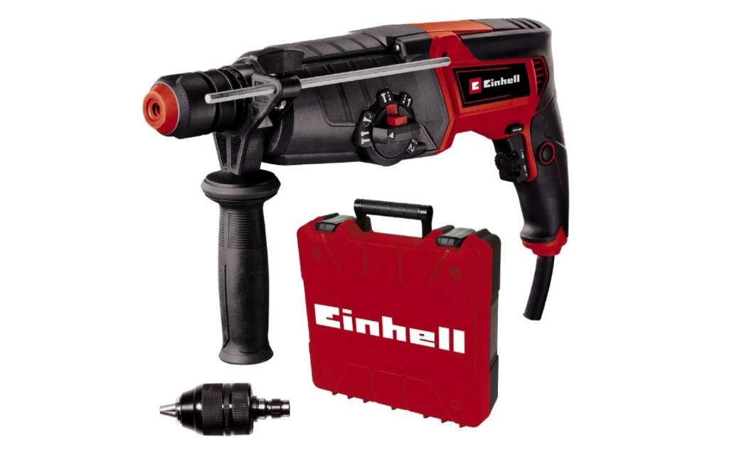 Перфоратор Einhell TE-RH 950 5F (4257978), фото 1